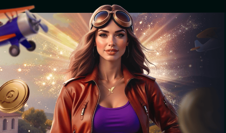 Pin Up Aviatrix Azərbaycan Oyunu